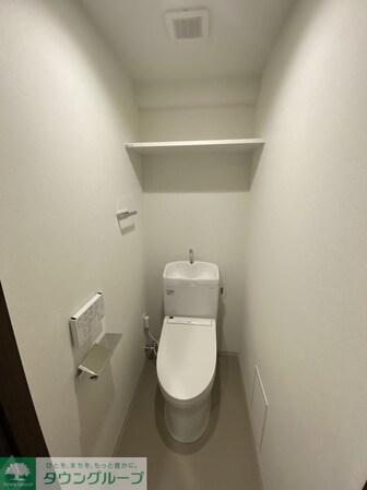 リビオメゾン両国ノースの物件内観写真